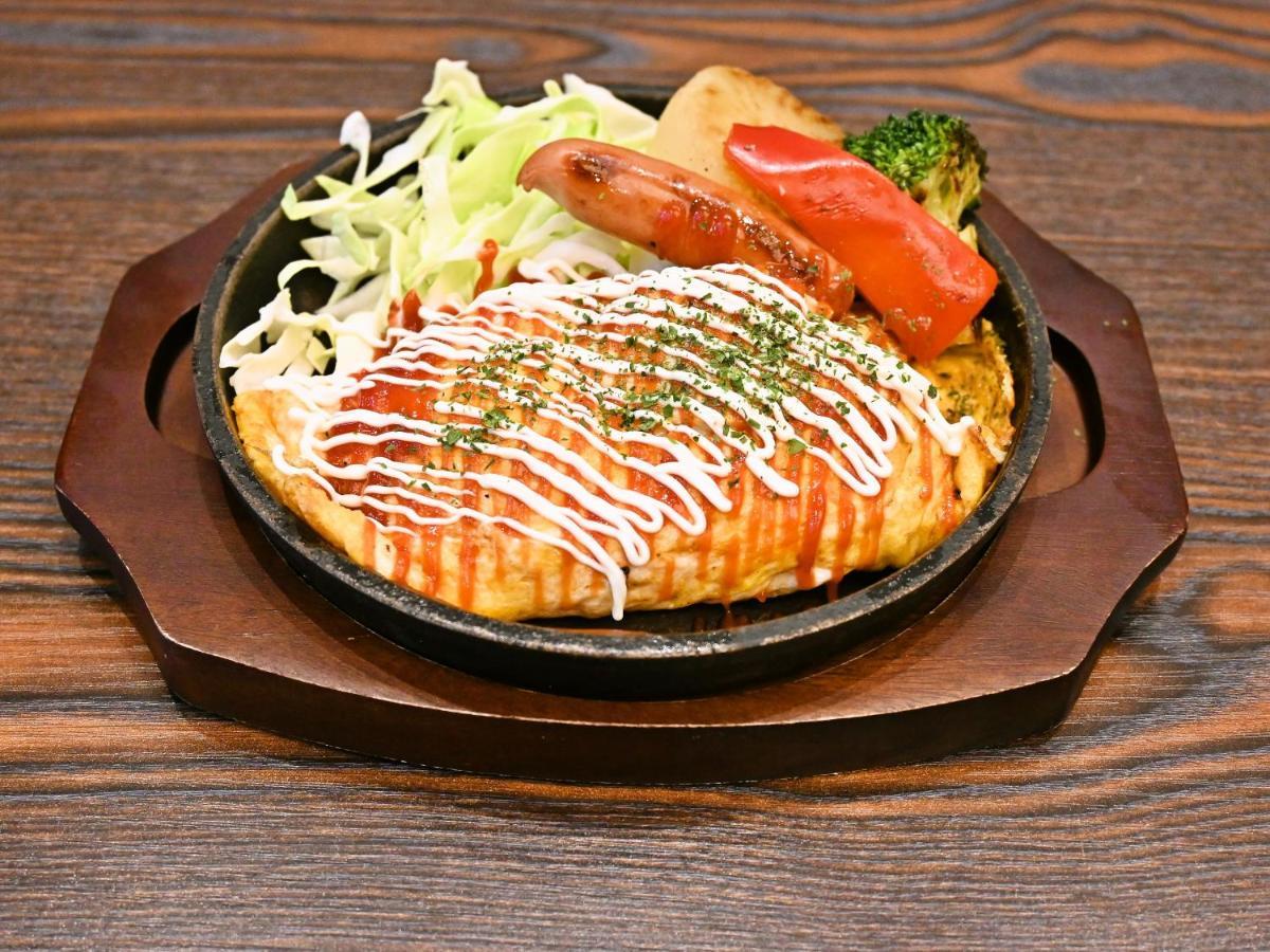 Apa Hotel Asakusa Shin Okachimachi Ekimae Tokió Kültér fotó