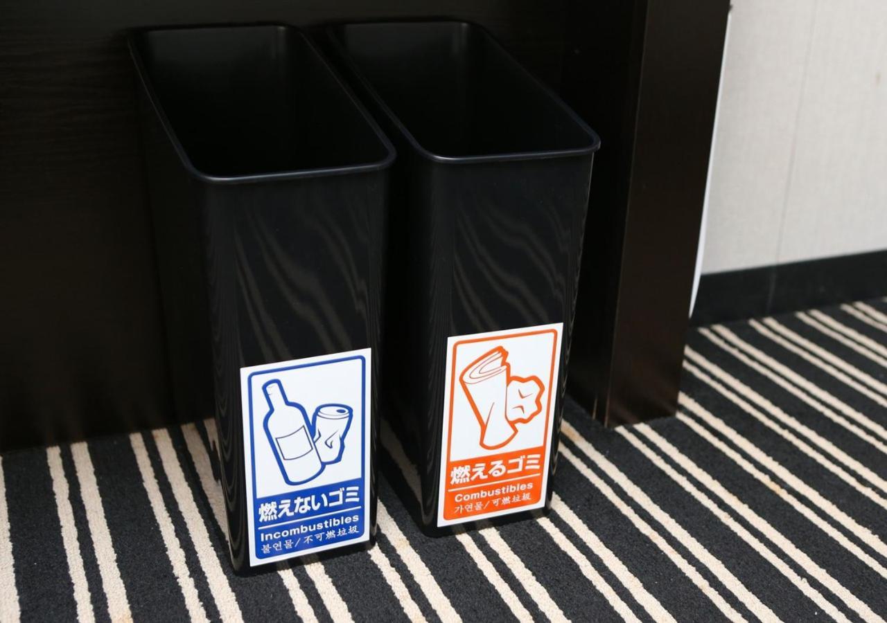 Apa Hotel Asakusa Shin Okachimachi Ekimae Tokió Kültér fotó